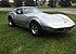1973 Chevrolet Corvette Coupe for sale 100910280